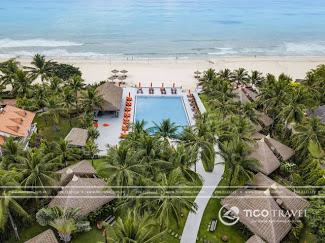 Khách sạn Flamingo Đại Hải