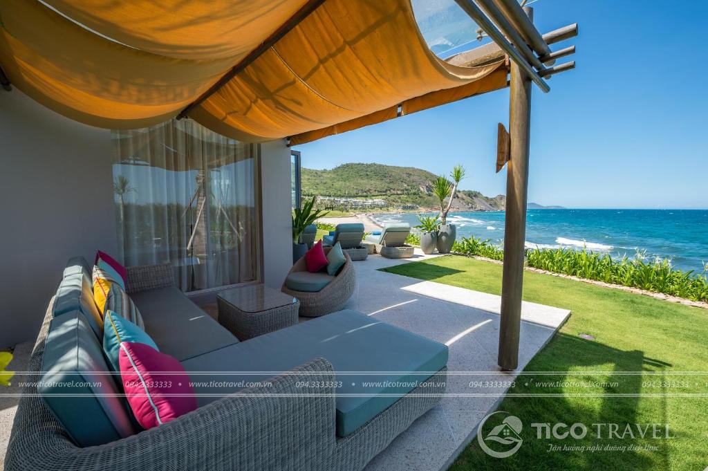 RESORT NHA TRANG TICO 01 MIA