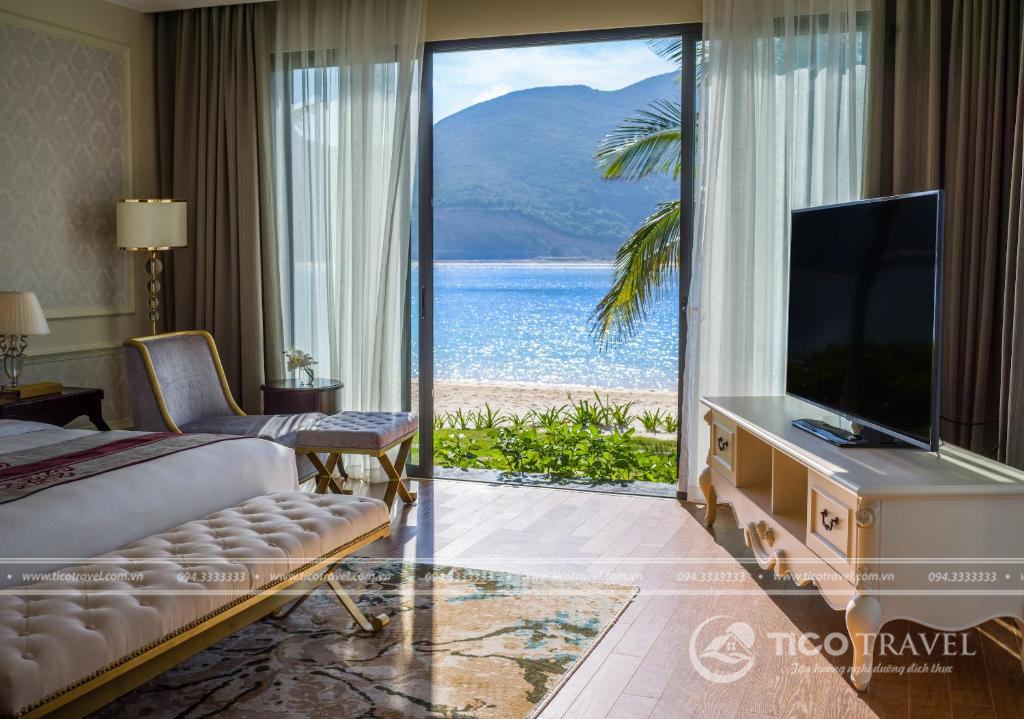 VINPEARL NHA TRANG