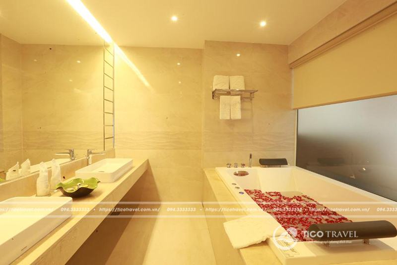 Khách sạn Flamingo Đại Hải