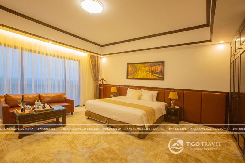 Khách sạn Flamingo Đại Hải