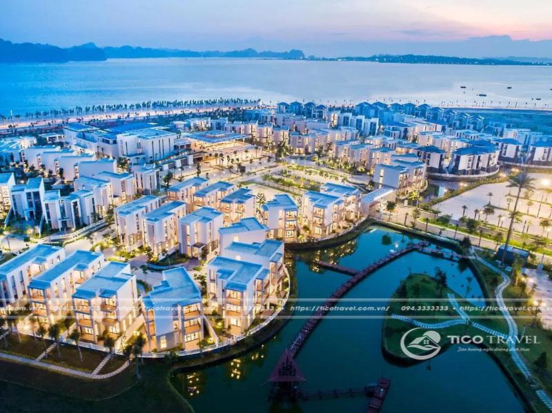 Resort Quảng Ninh