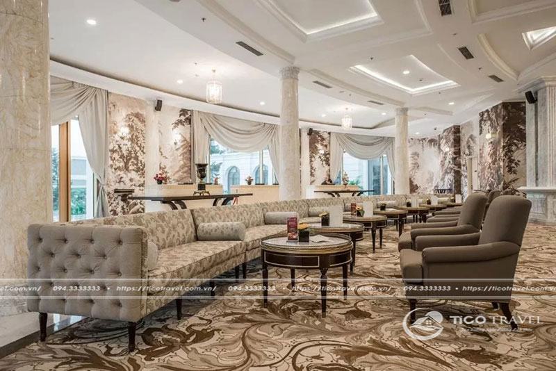 RESORT HẠ LONG TICO 02 VINPEARL