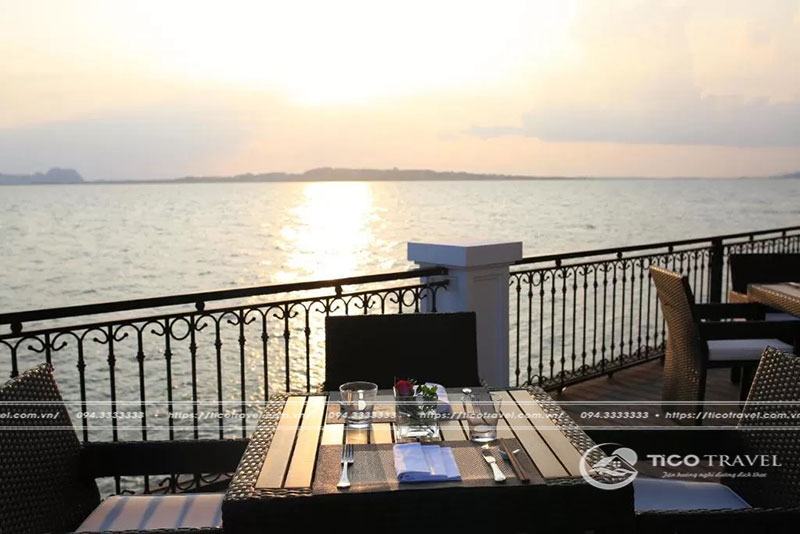 RESORT HẠ LONG TICO 02 VINPEARL