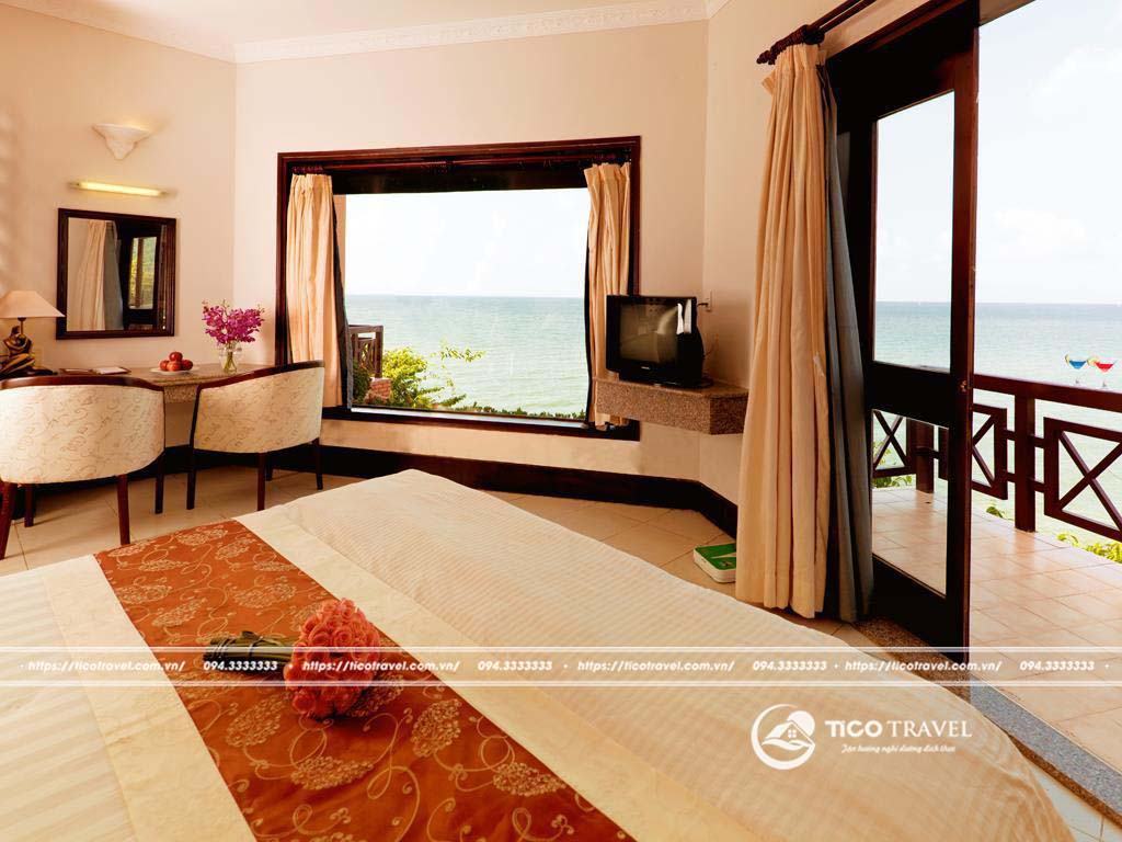 Hòn Trẹm Resort & Spa