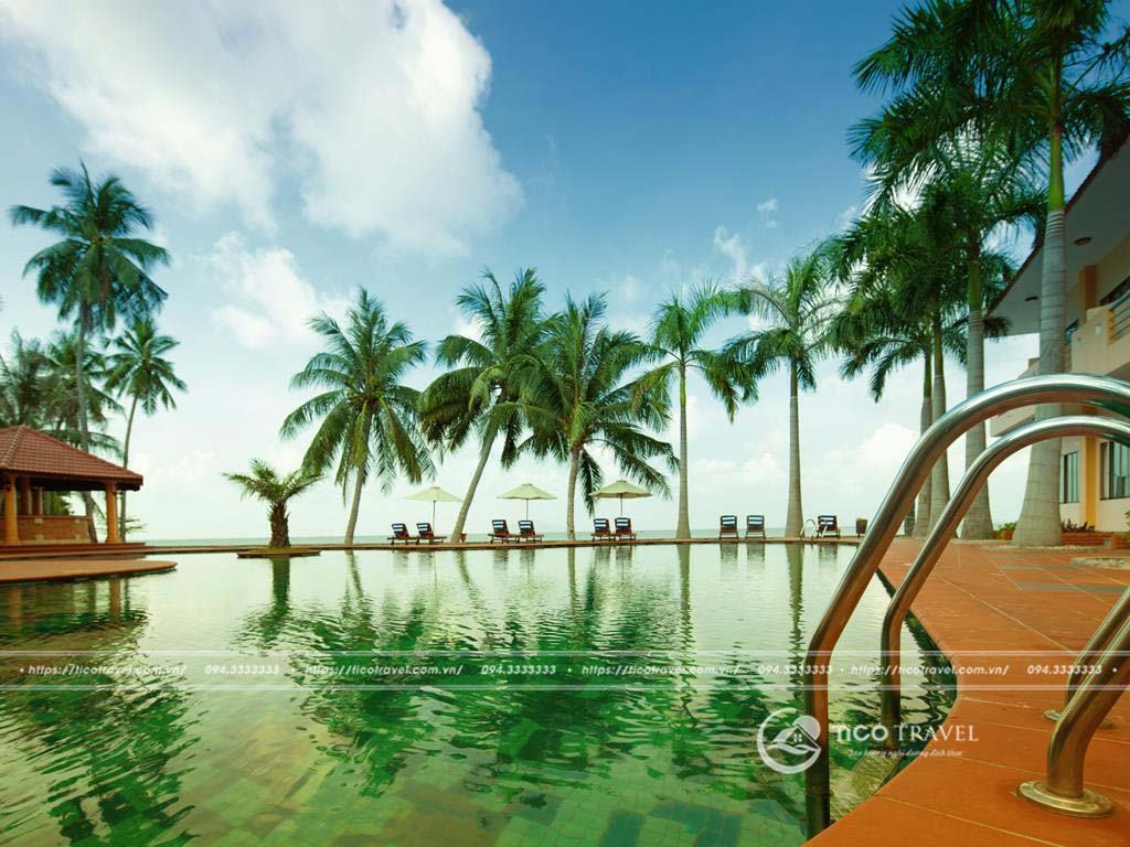 Resort Hòn Trẹm