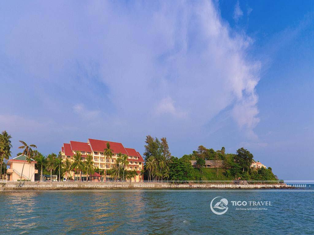 Hòn Trẹm Resort & Spa