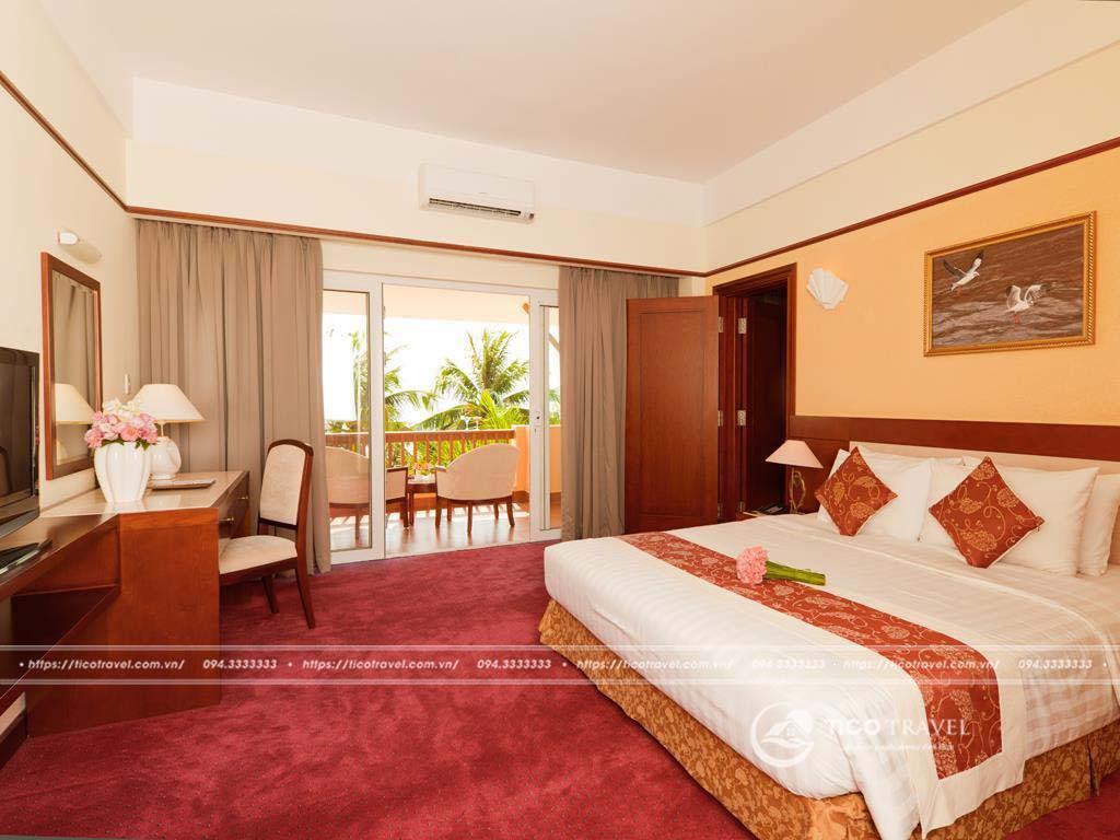 Hòn Trẹm Resort & Spa