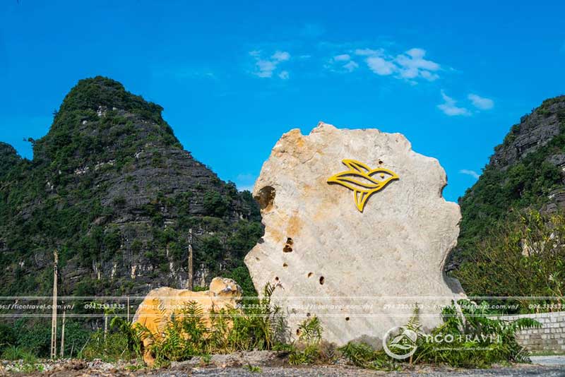 RESORT NINH BÌNH TICO AN SƯƠNG
