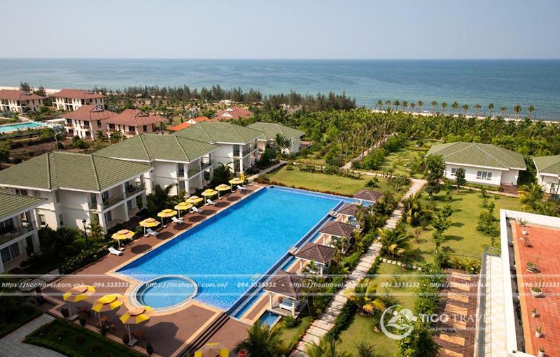 Gold Coast Hotel Resort & Spa