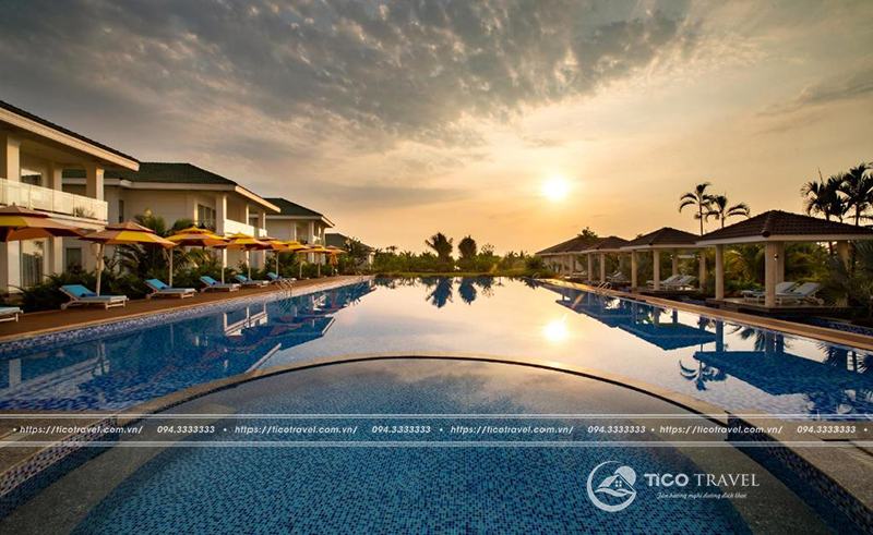 Gold Coast Hotel Resort & Spa