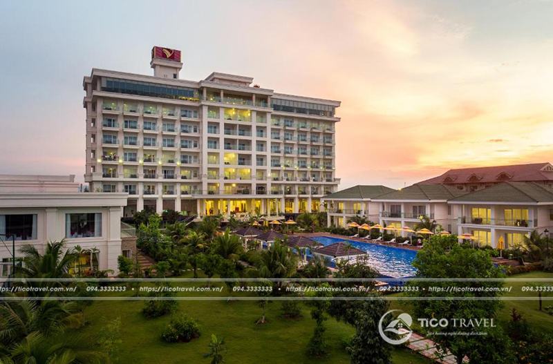 Gold Coast Hotel Resort & Spa