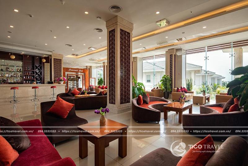Gold Coast Hotel Resort & Spa