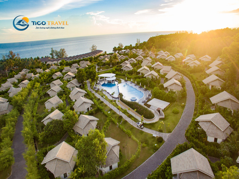 THE SHELLS RESORT & SPA PHU QUOC