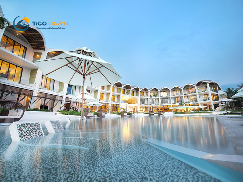 THE SHELLS RESORT & SPA PHU QUOC