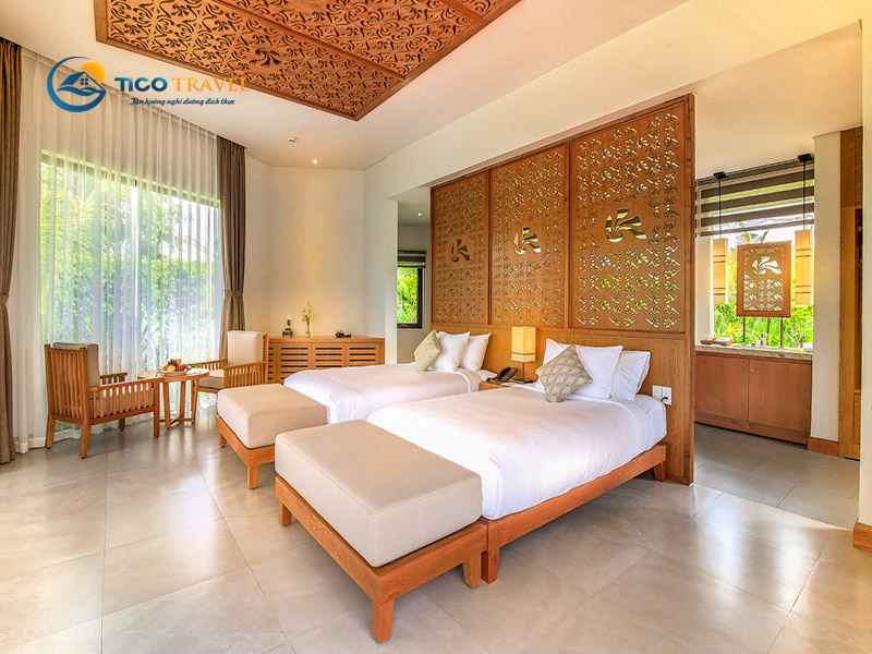 THE SHELLS RESORT & SPA PHU QUOC