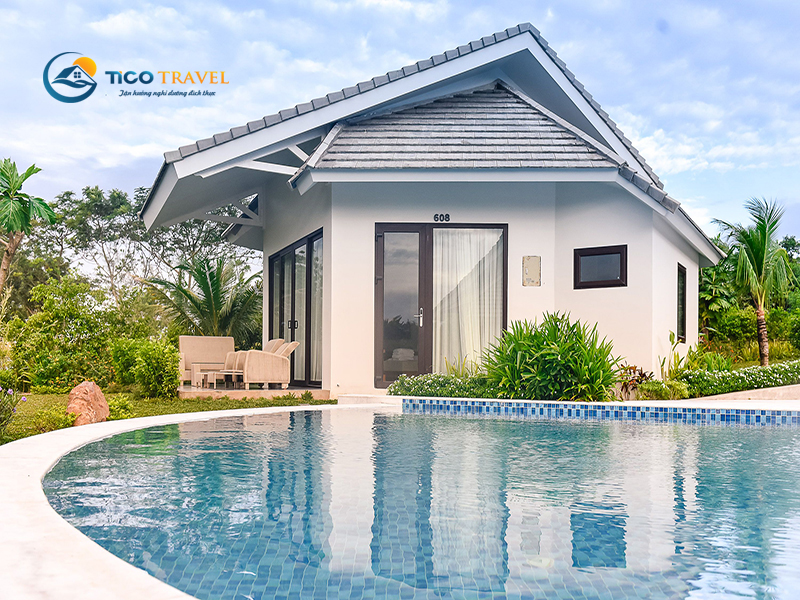 THE SHELLS RESORT & SPA PHU QUOC