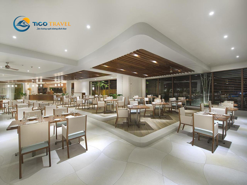 THE SHELLS RESORT & SPA PHU QUOC