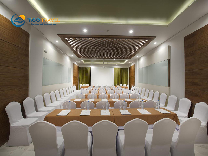 THE SHELLS RESORT & SPA PHU QUOC