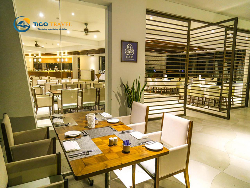 THE SHELLS RESORT & SPA PHU QUOC