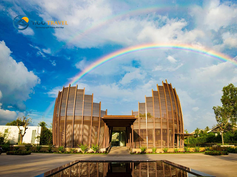THE SHELLS RESORT & SPA PHU QUOC