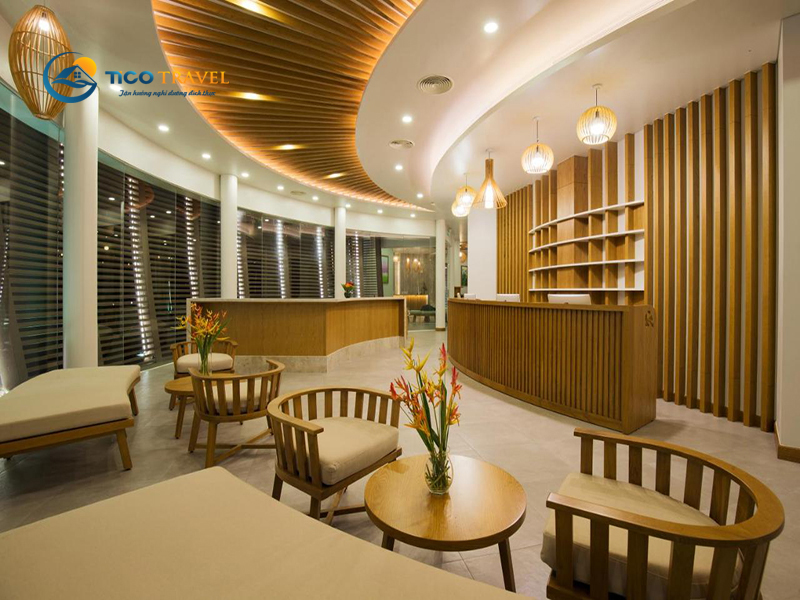 THE SHELLS RESORT & SPA PHU QUOC