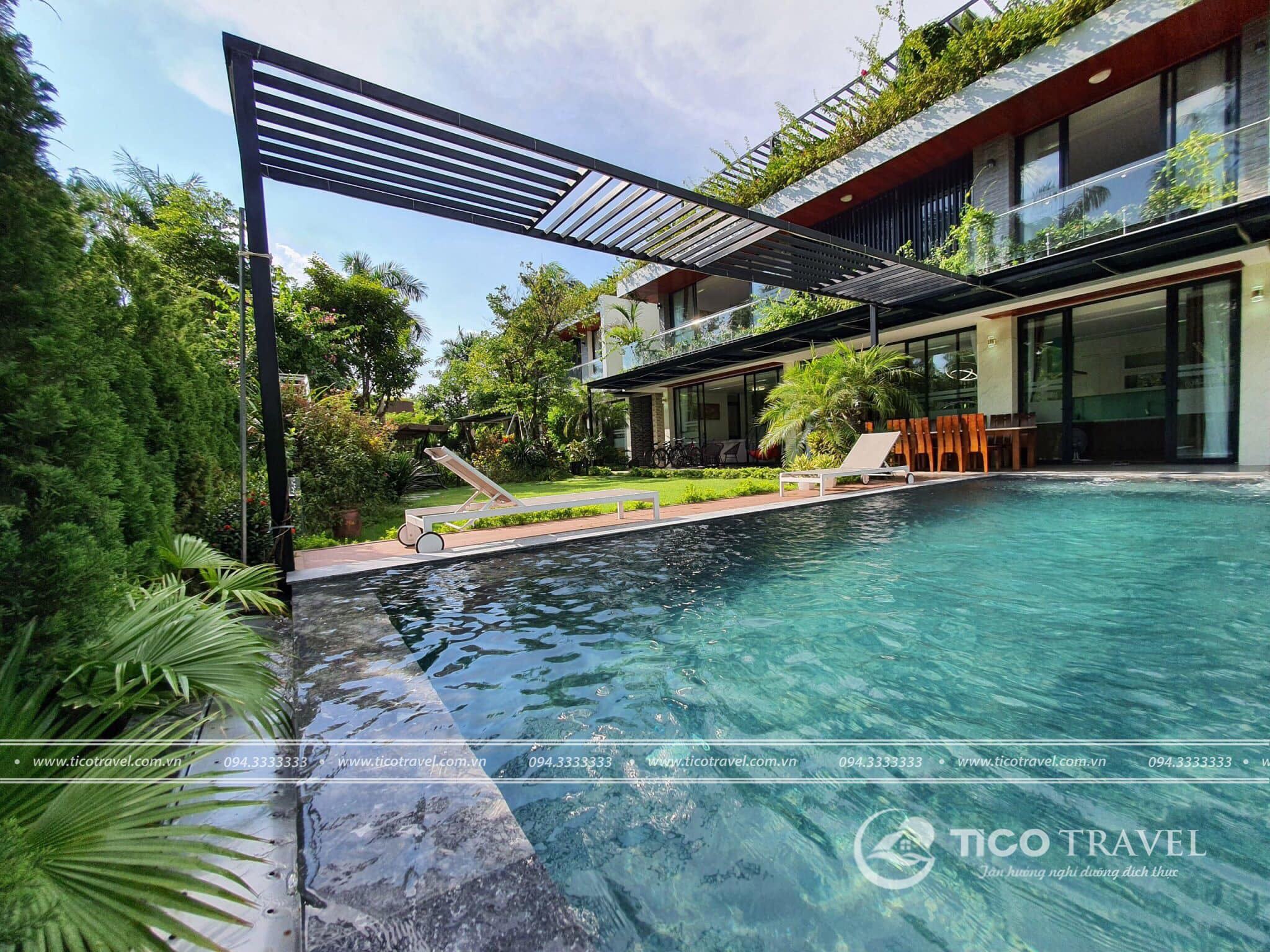 VILLA ĐẠI LẢI FLAMINGO TICO 04
