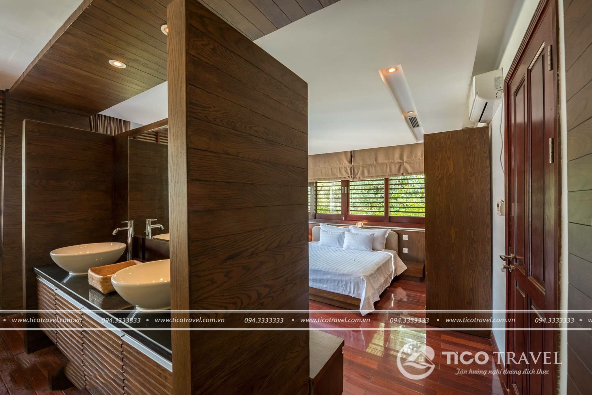 VILLA ĐẠI LẢI FLAMINGO TICO 10