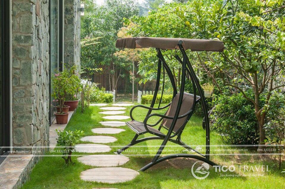 VILLA ĐẠI LẢI FLAMINGO TICO 19