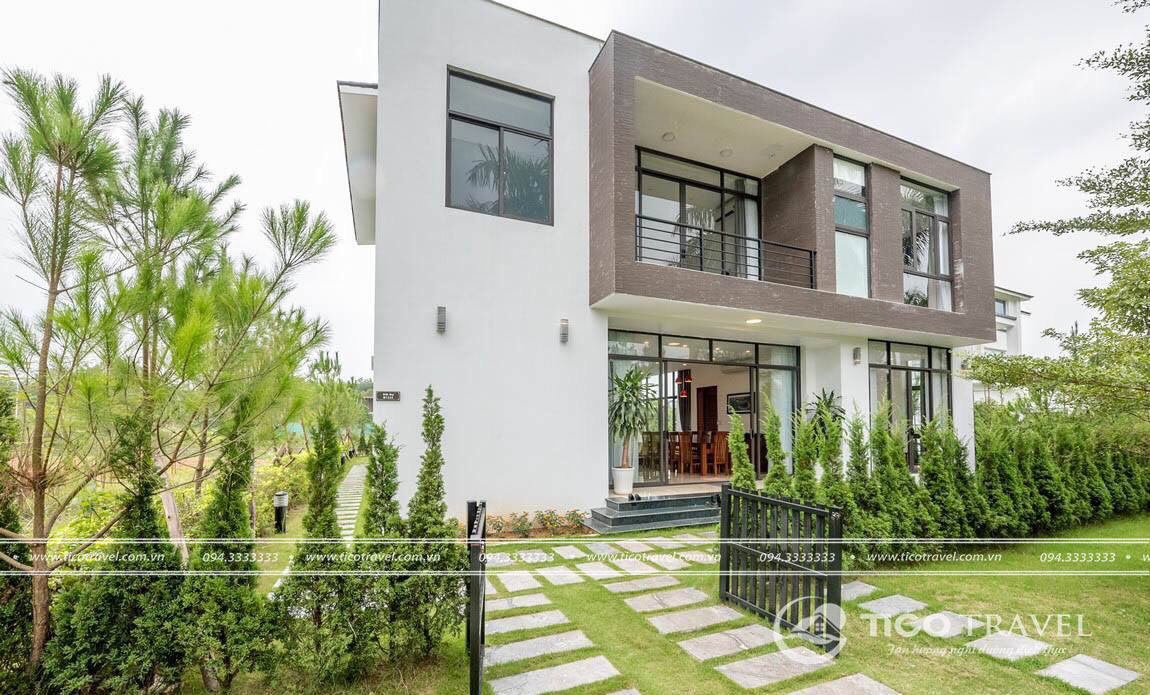 VILLA ĐẠI LẢI FLAMINGO TICO 20