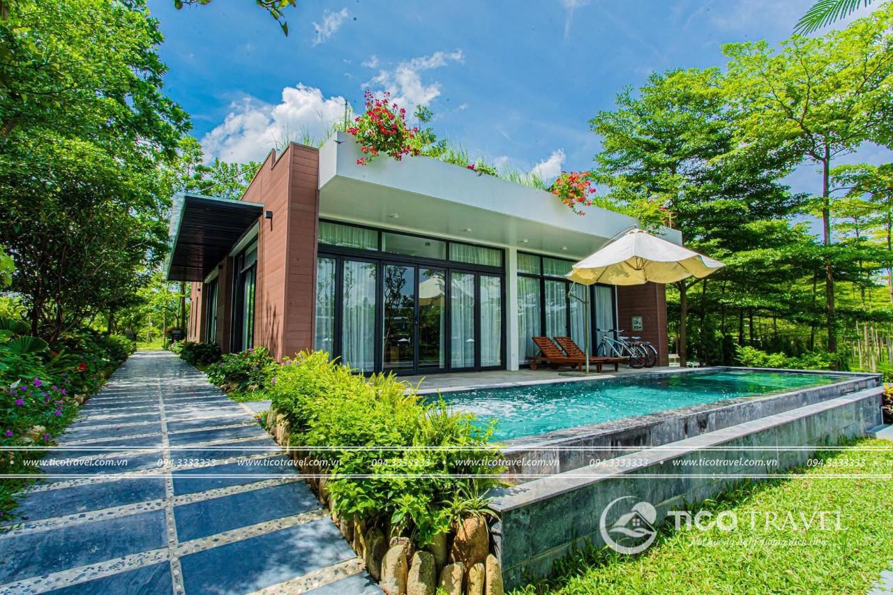 VILLA ĐẠI LẢI FLAMINGO TICO 03
