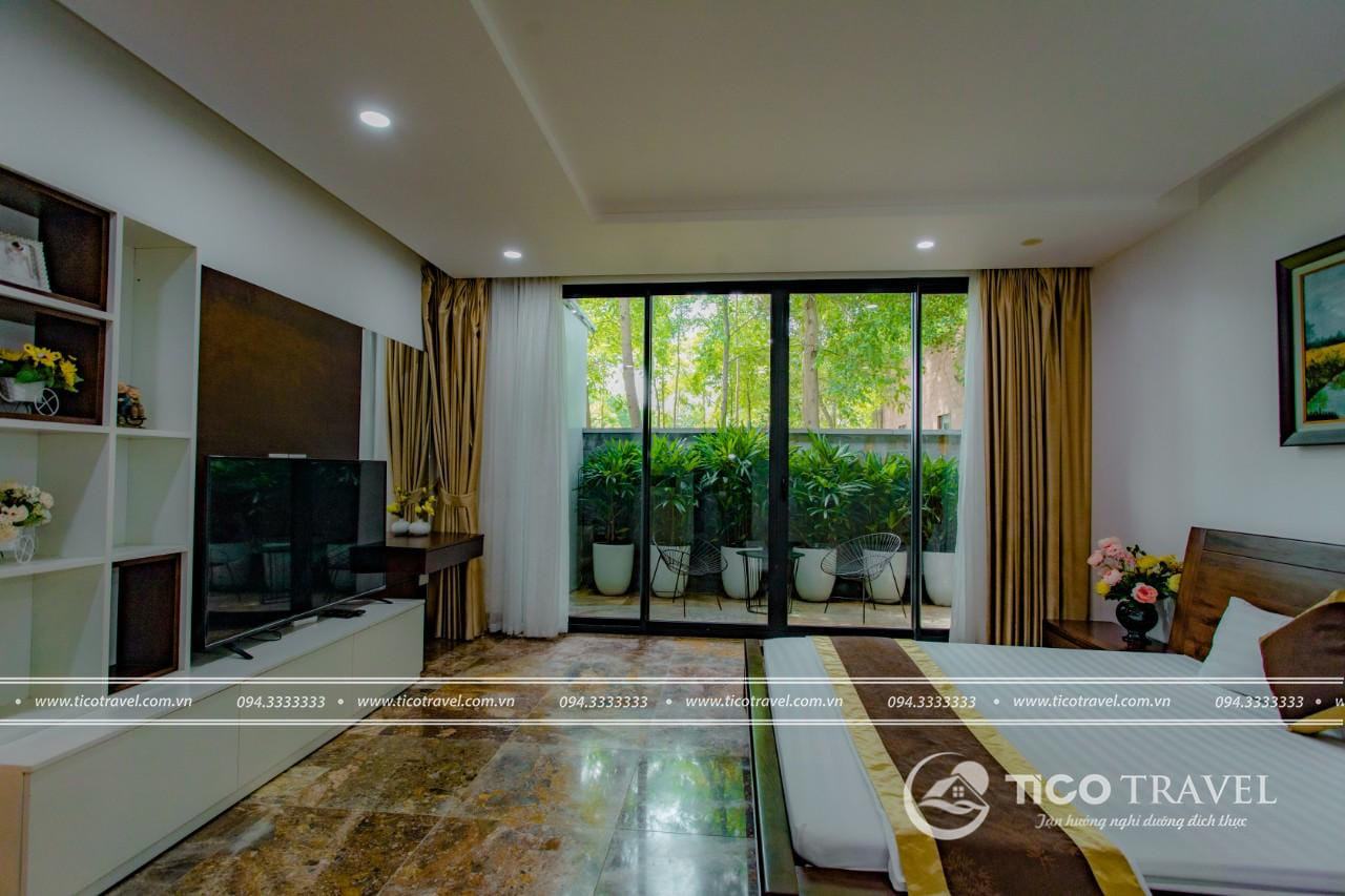 VILLA ĐẠI LẢI FLAMINGO TICO 03