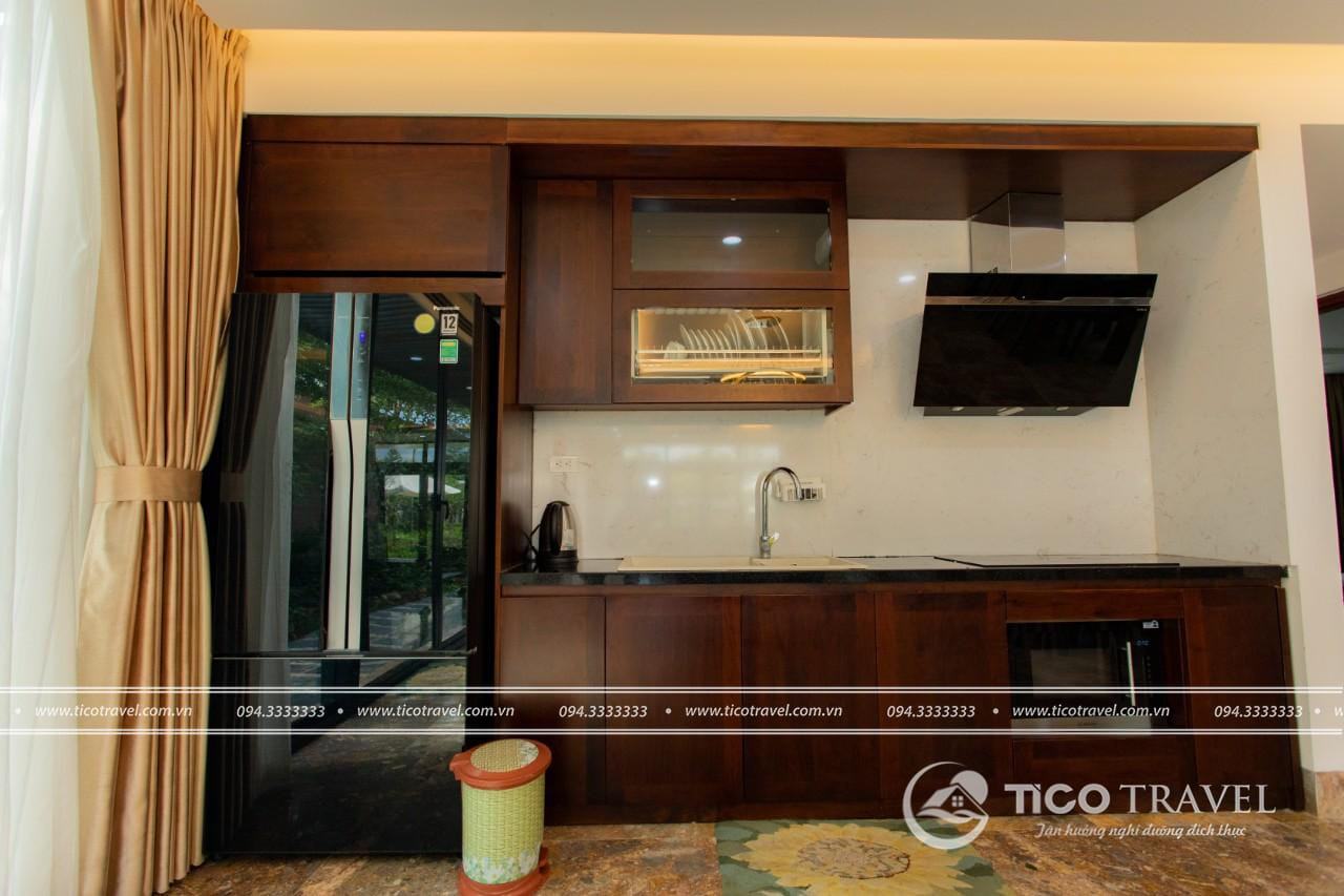 VILLA ĐẠI LẢI FLAMINGO TICO 03
