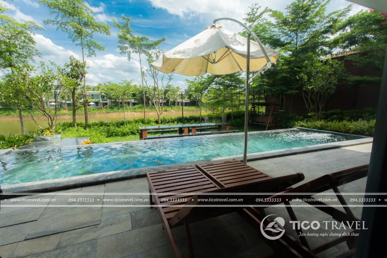 VILLA ĐẠI LẢI FLAMINGO TICO 03