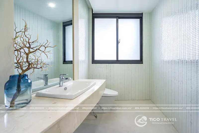 VILLA SÀI GÒN TICO 03 RUBBY