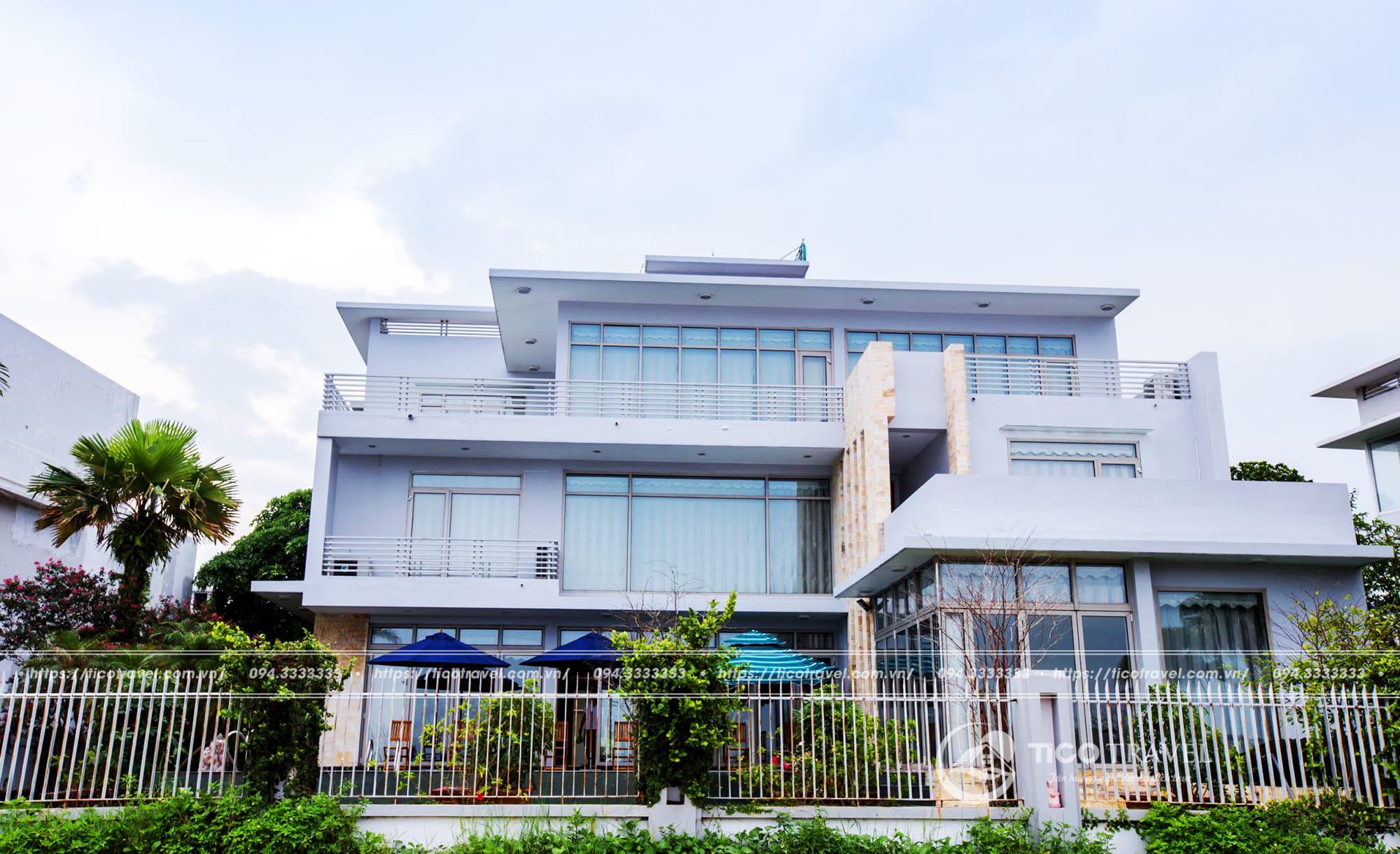 VILLA TUẦN CHÂU TICO 01 GLENDA