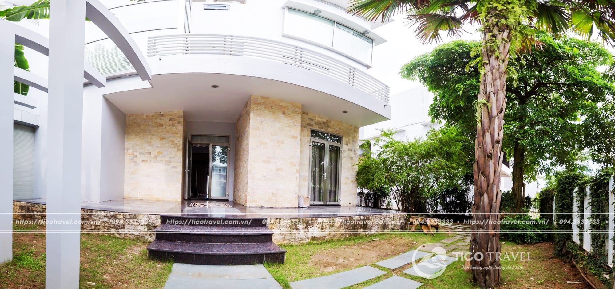 VILLA TUẦN CHÂU TICO 01 GLENDA