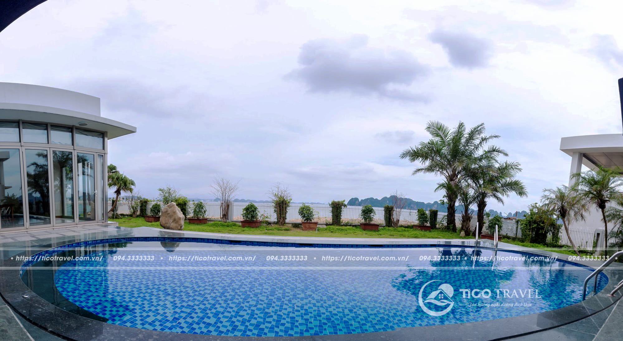 VILLA TUẦN CHÂU TICO 01 GLENDA