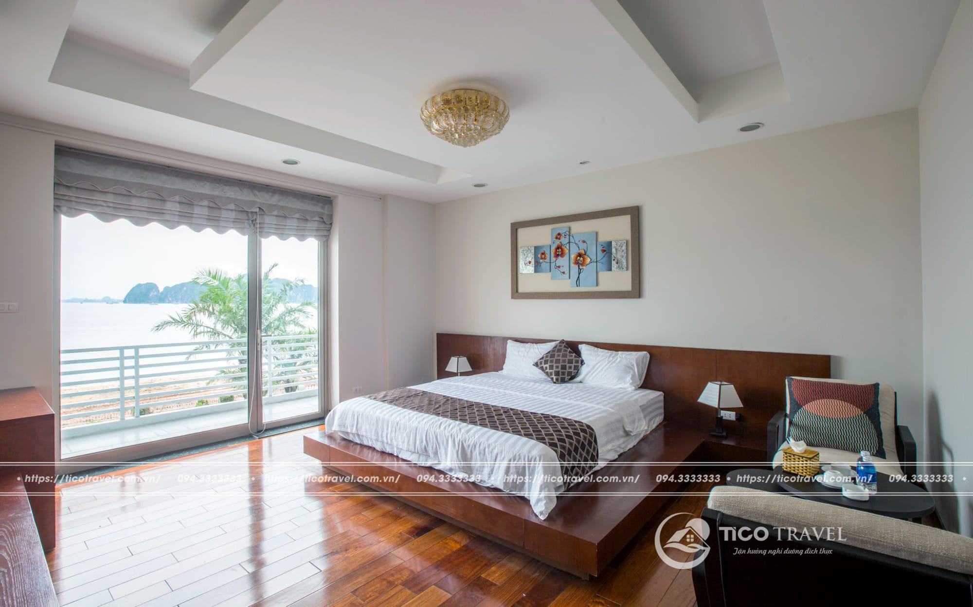 VILLA TUẦN CHÂU TICO 01 GLENDA