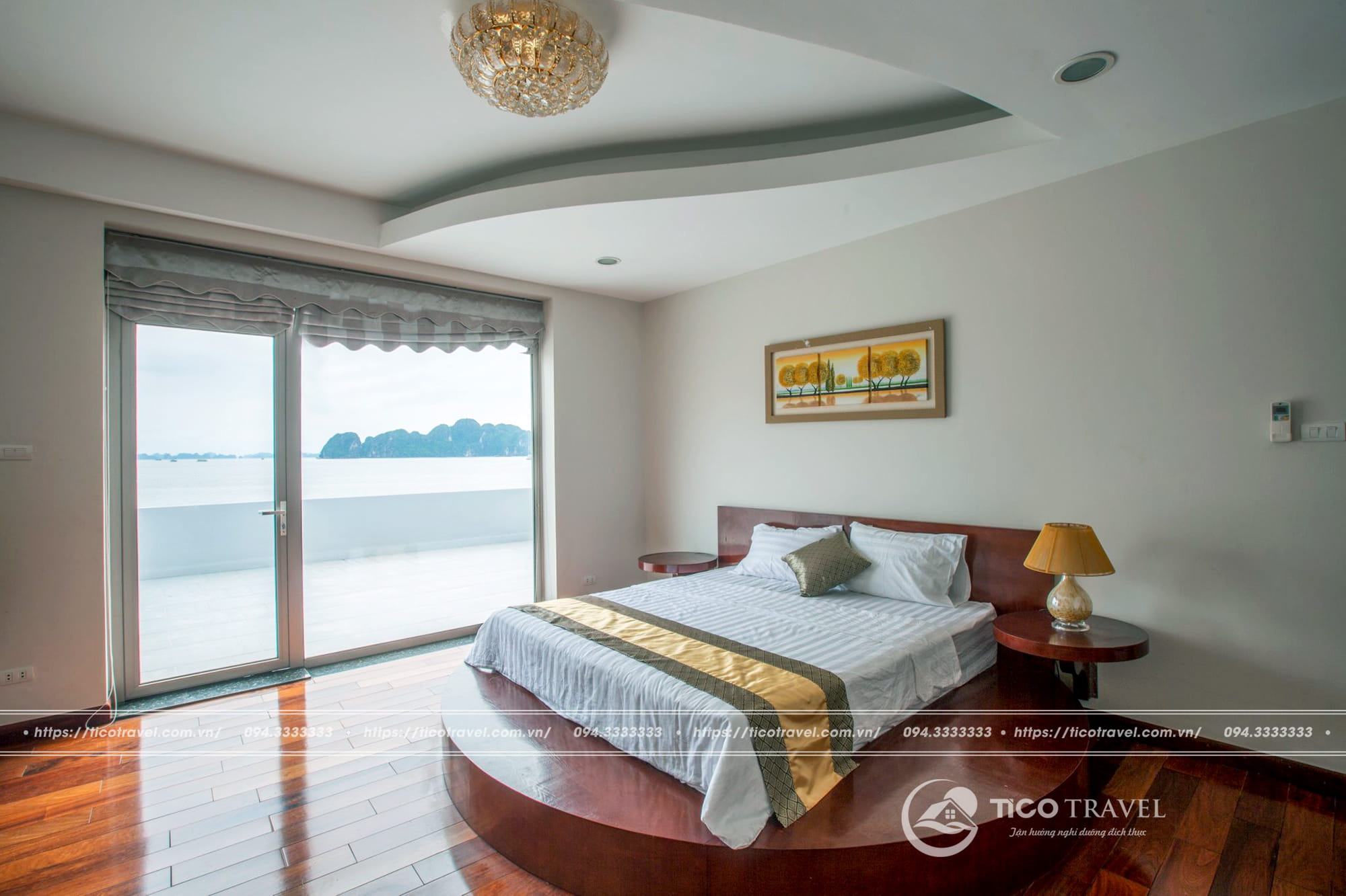 VILLA TUẦN CHÂU TICO 01 GLENDA