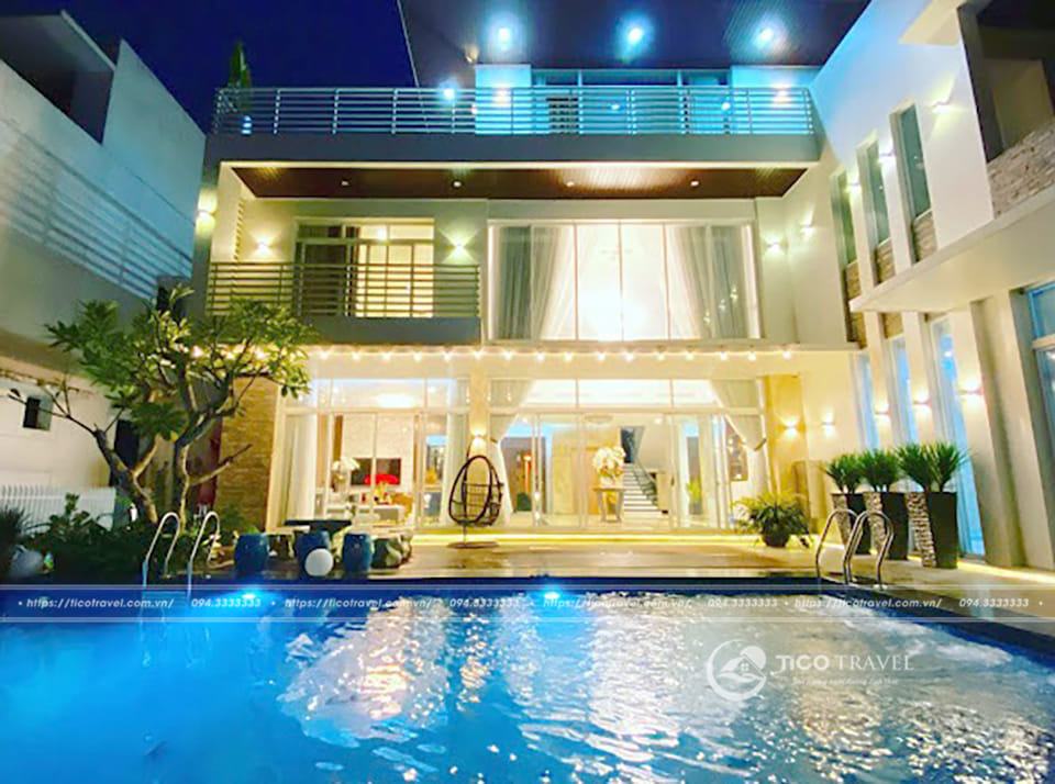 VILLA TUẦN CHÂU TICO 09 LONG HẢI