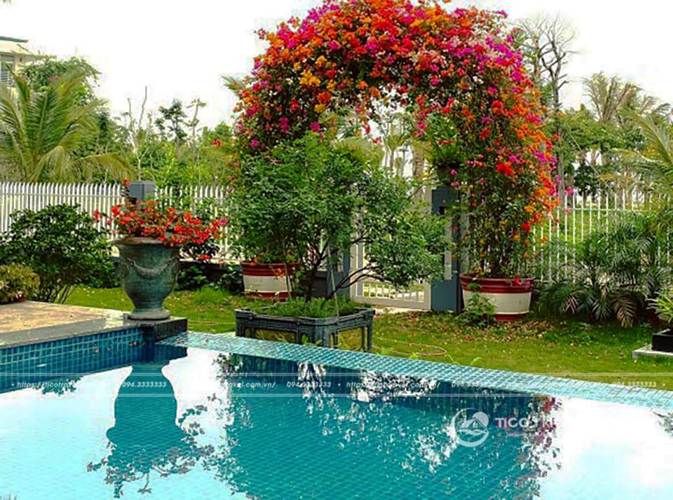 VILLA TUẦN CHÂU TICO 09 LONG HẢI