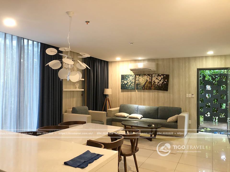 VILLA TUẦN CHÂU TICO 09 LONG HẢI