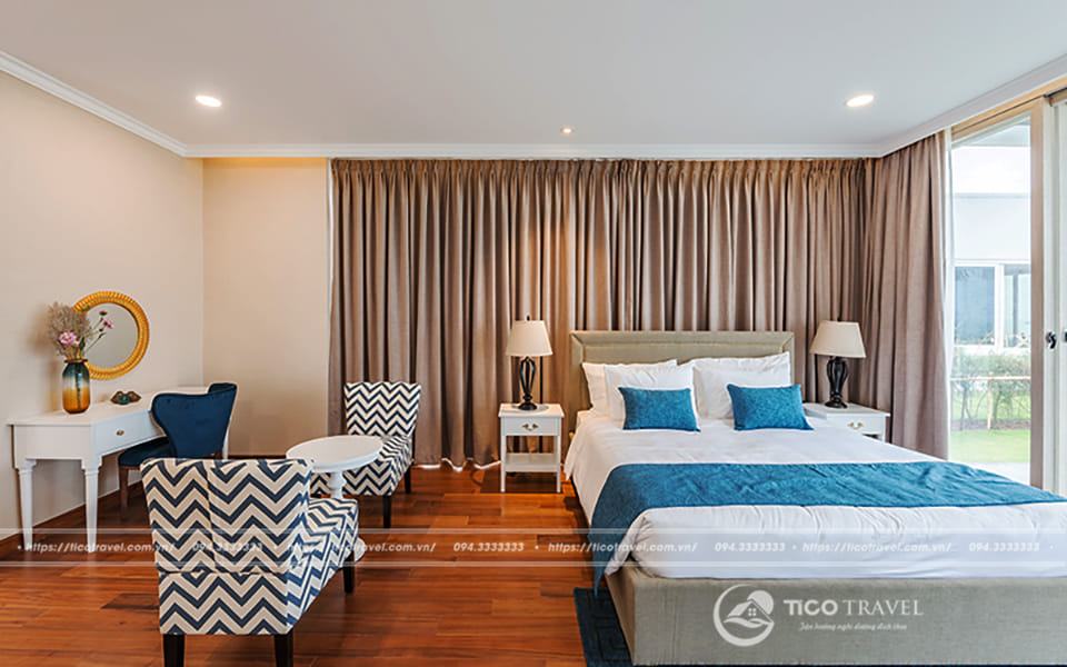 VILLA TUẦN CHÂU TICO 09 LONG HẢI