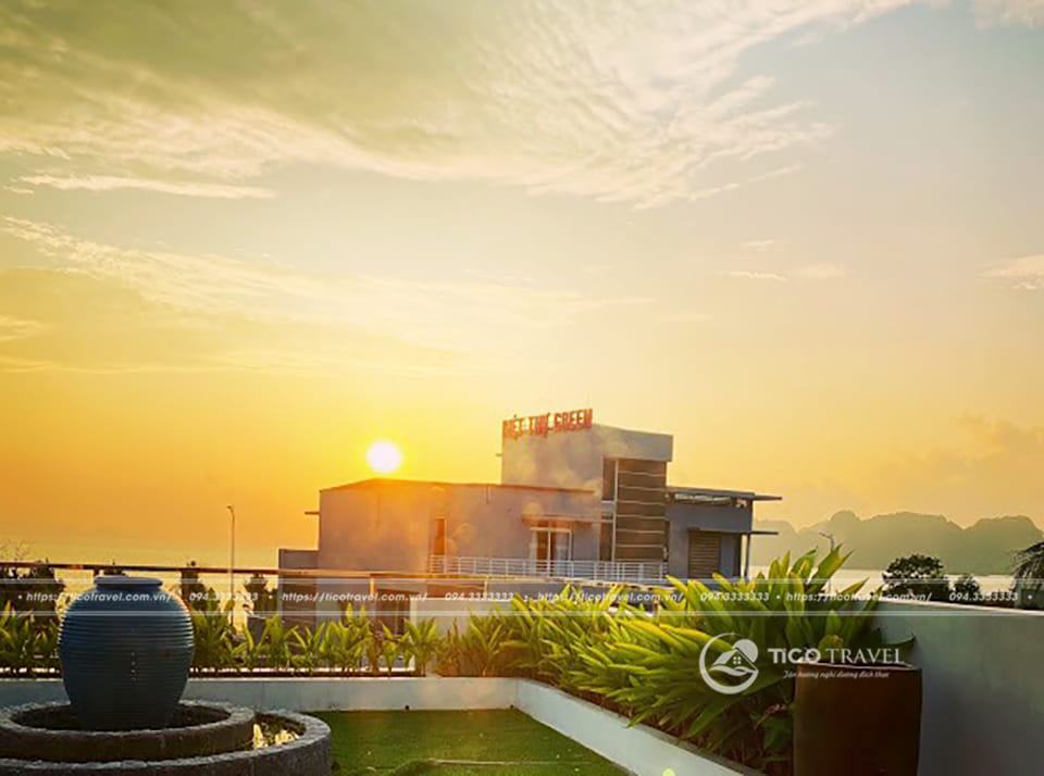 VILLA TUẦN CHÂU TICO 09 LONG HẢI