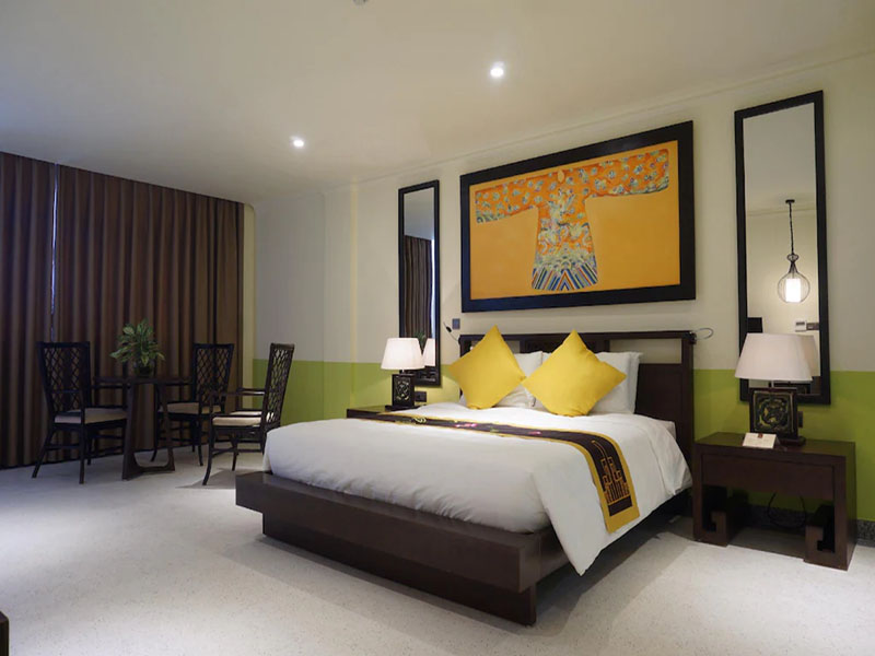 Villa Hue Hotel