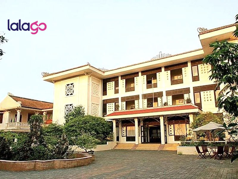 Villa Hue Hotel
