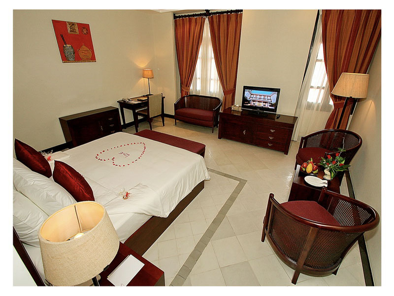 Villa Hue Hotel