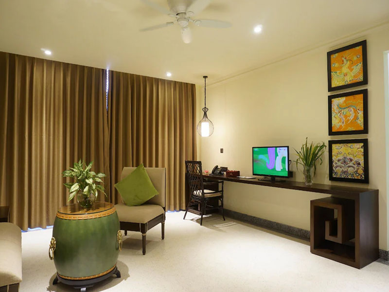 Villa Hue Hotel