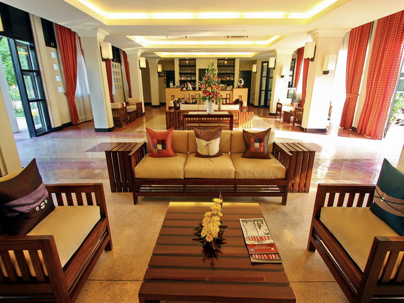 Villa Hue Hotel